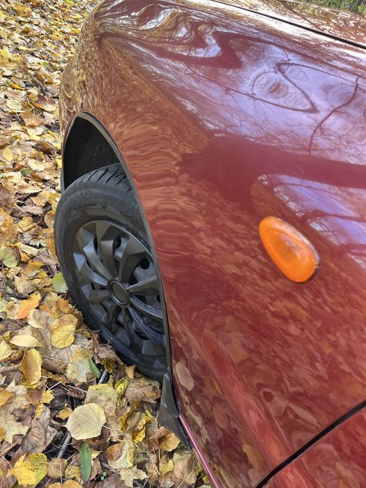 Део Сенс в гарному стані