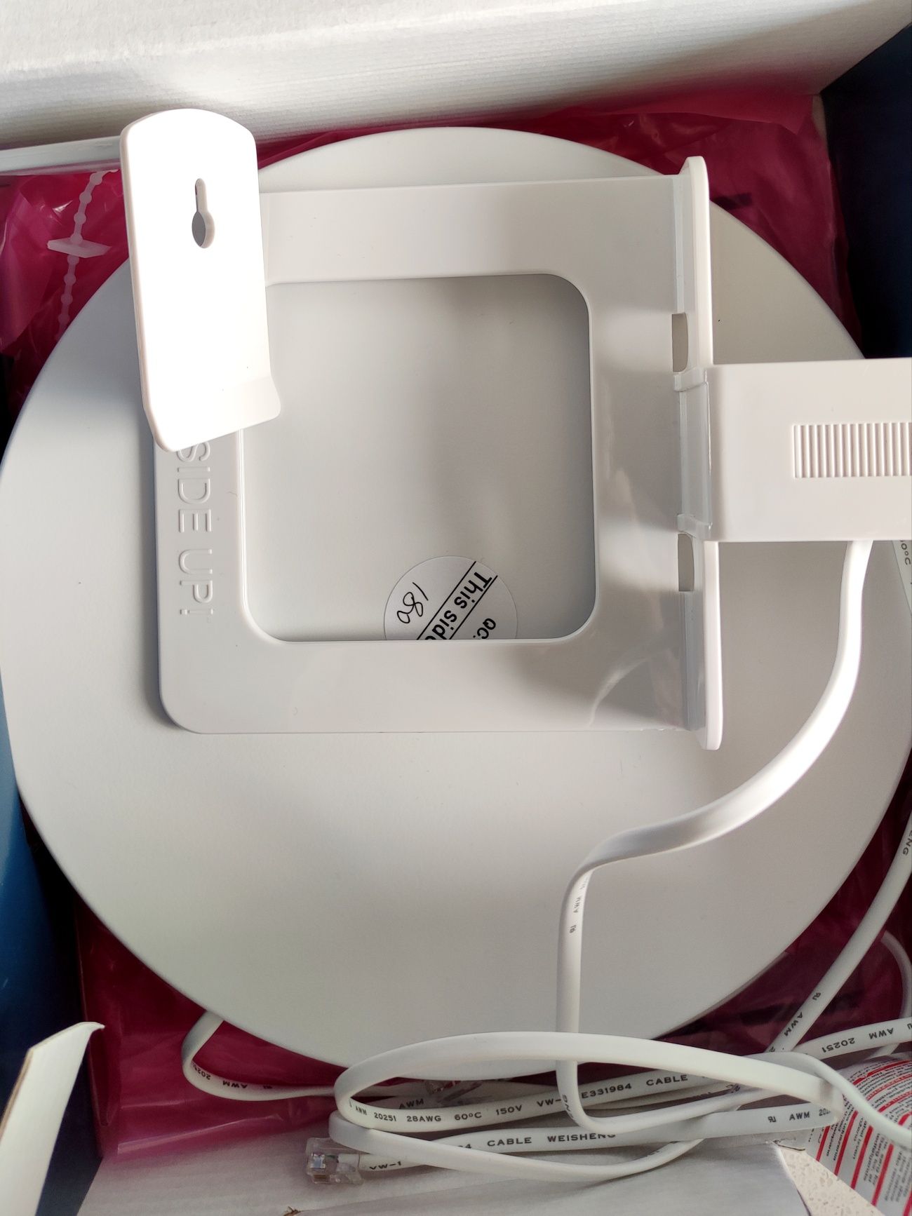 Monitor oddechu Babysense 7