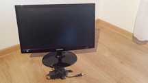 Samsung LED FullHD 21,5" S22C300B