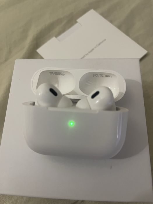 Airpods Pro 2 (Lighting)