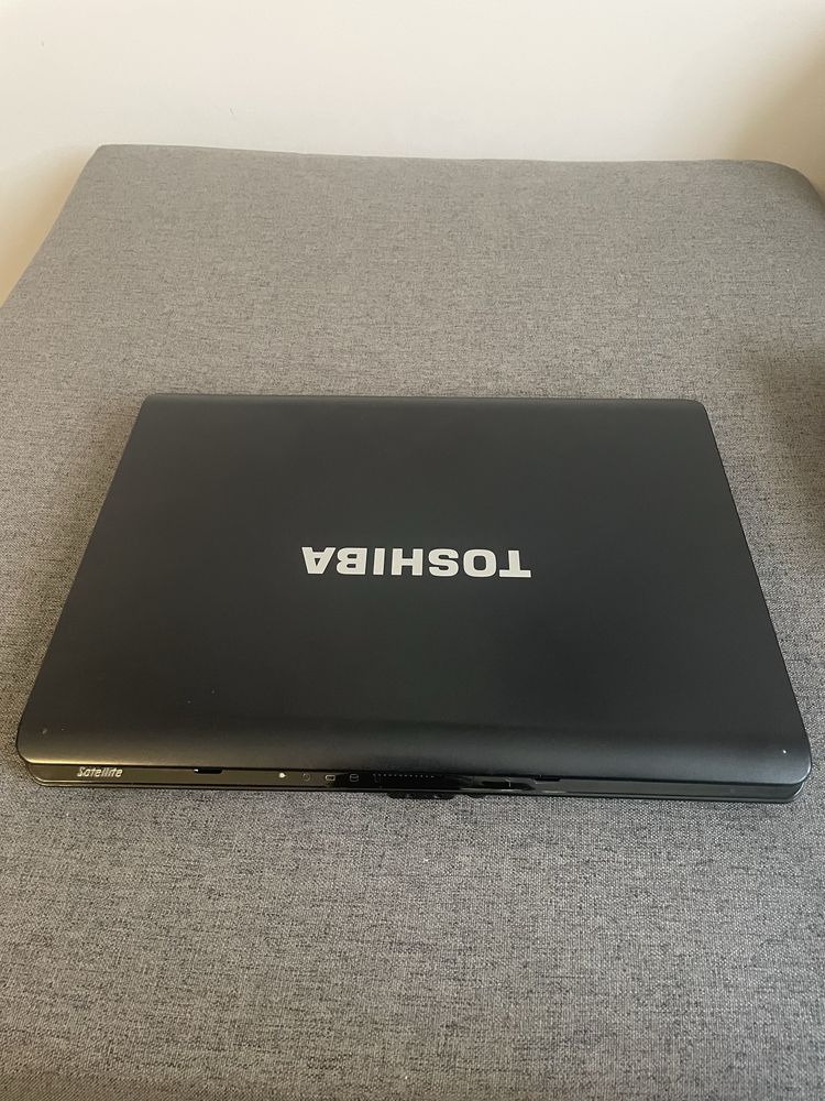 Toshiba satellite A210-19U
