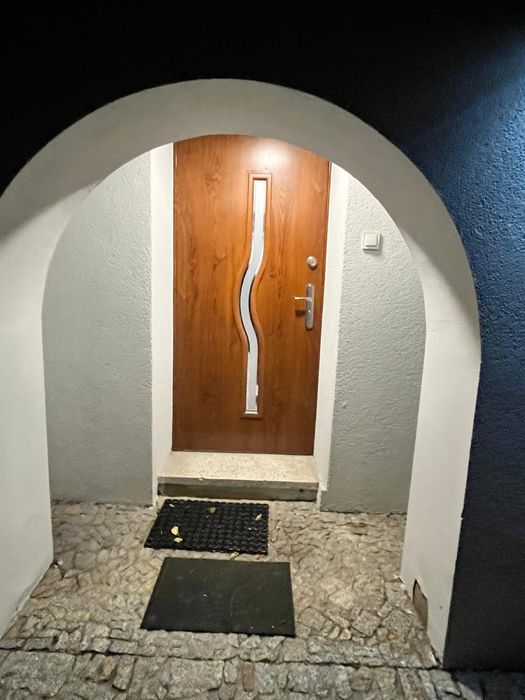 Wynajmę kawalerkę w Dąbczu k. Leszna 1200 pln