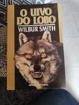 O uivo do lobo de Wilbur Smith