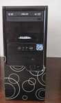 Komputer PC - Windows 10, Intel E6700, Nvidia