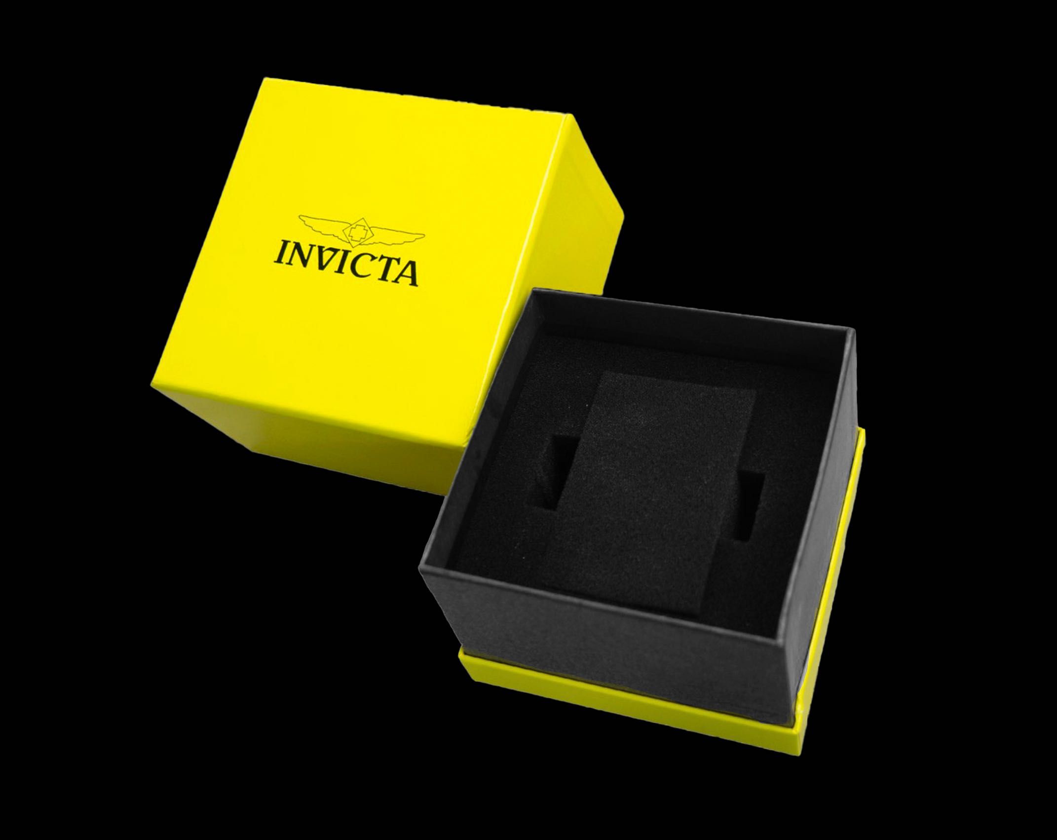 Invicta 39327 Reserve Sea Hunter Master of the Oceans 57 mm. Swiss.