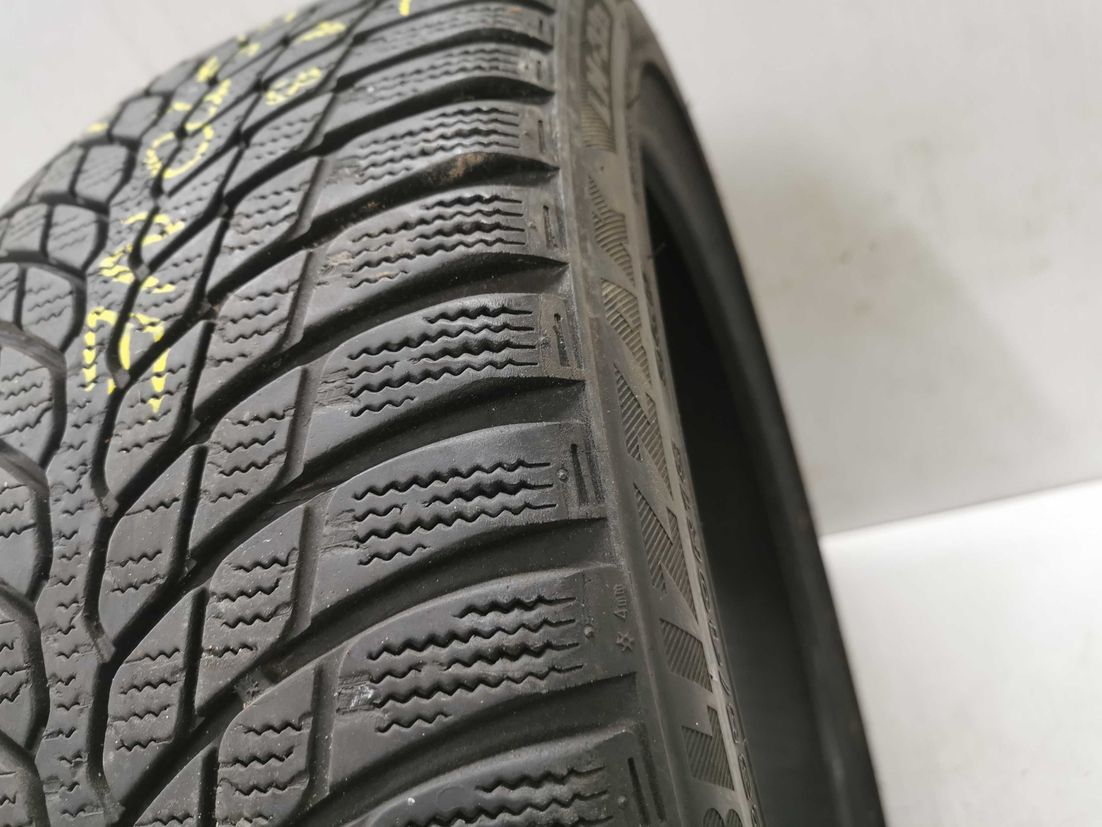 Bridgestone Blizzak LM32S 235/40r18 95V N0682