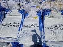 Zboże Pasza Żyto Owies Big Bag, worki mocne