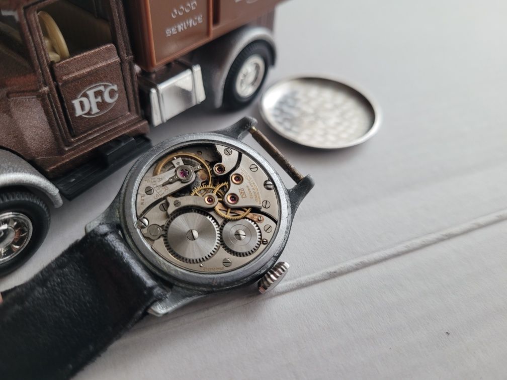Часы Longines cal 12L вентаж