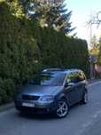 Volkswagen Touran 2.0 benzyna