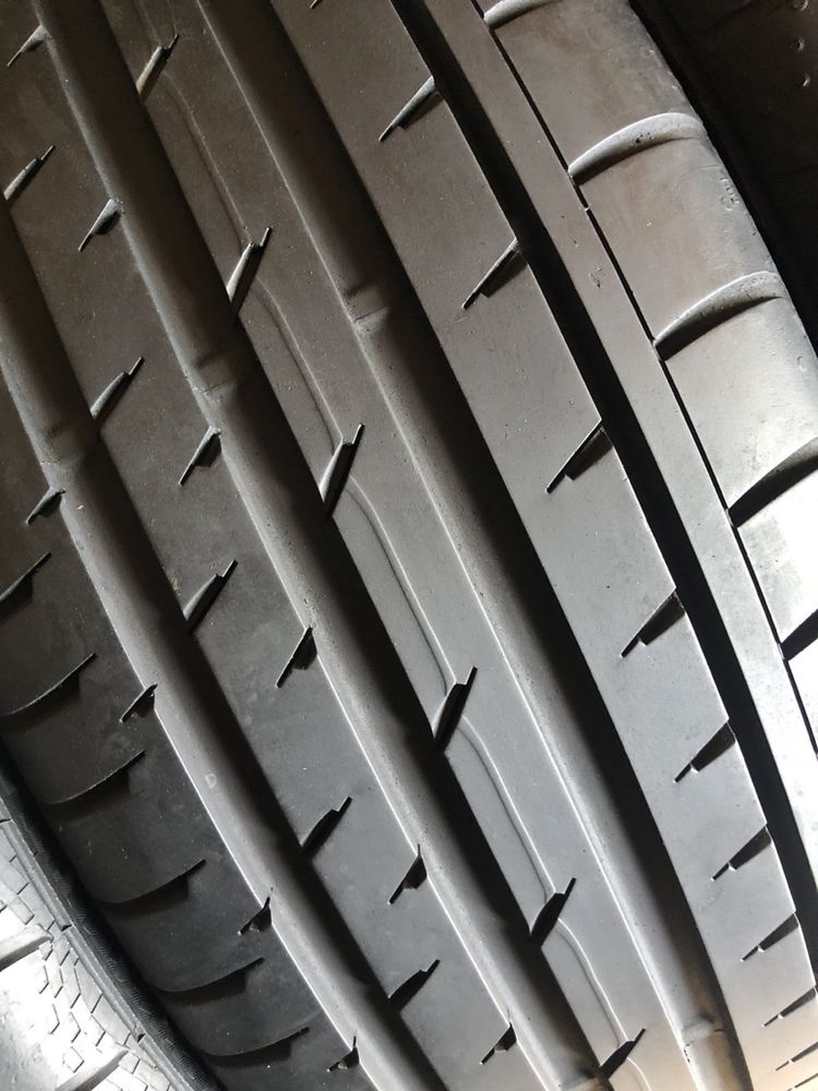 235/45/17 R17 Continental ContiSportContact 3 2шт