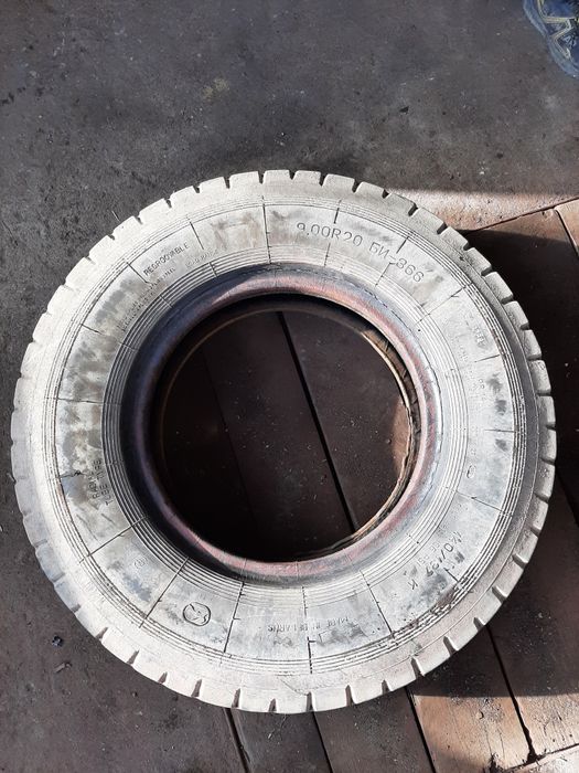 Opona R20" Star ,Jelcz