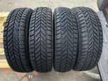 Шини болото 155/70 R13 склад база у Хмельницькому