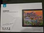 Tablet graficzny Huion Kamvas 22 Plus Czarny
