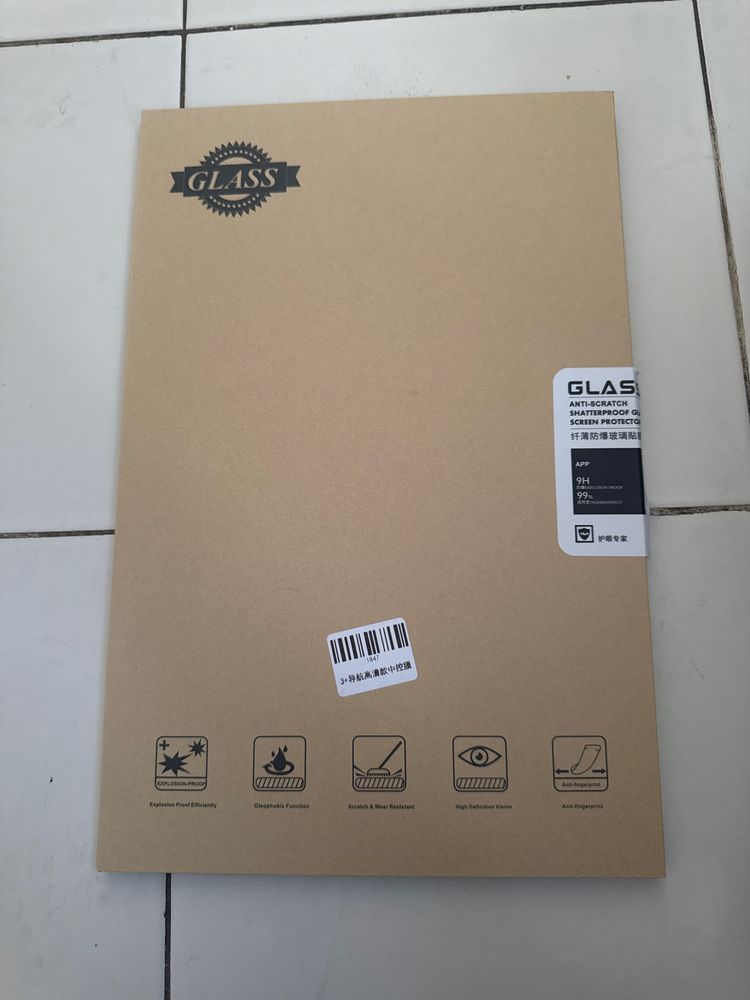 Protetor de Ecrã para Tesla Model 3 2024