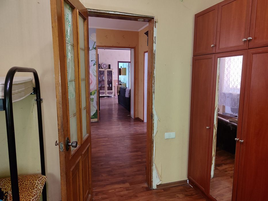 Продам дом на Баварии