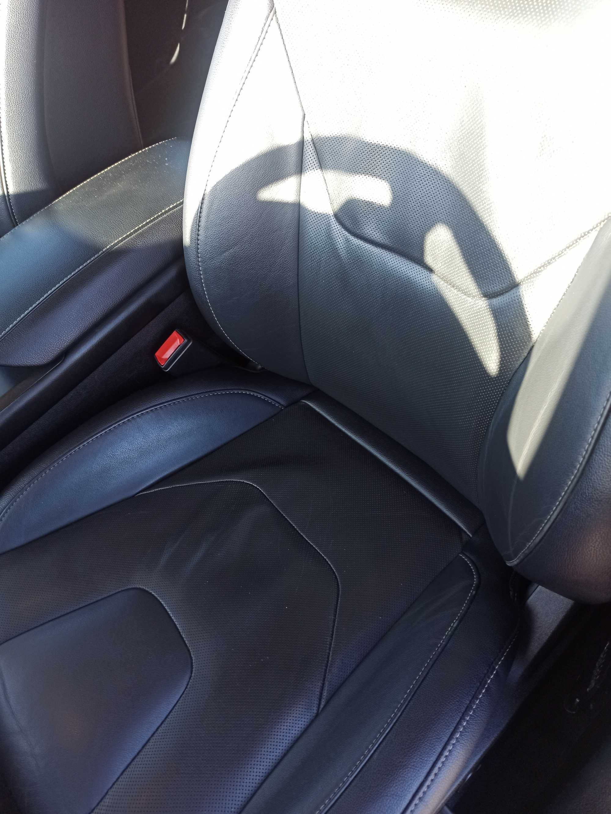 Ford mondeo fusion full opcja 2.0 LPG 2019r