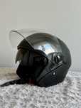 Kask motocyklowy