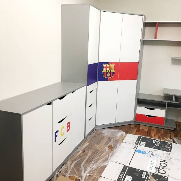 Мебель на заказ. Мебель по индивидуальным размерам