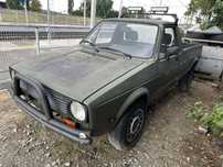 Volkswagen Caddy Mk 1