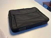 Torba na laptopa notebooka maks. 16 cali Shiru SB-162 nowa