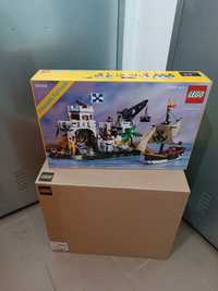 LEGO ICONS 10320 Twierdza Eldorado