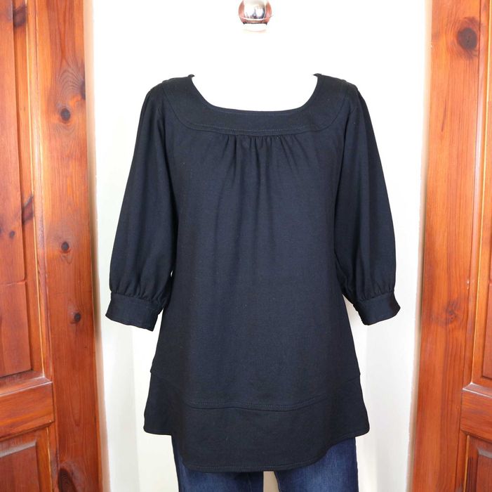 MAX EDITION | bluzka dresowa M