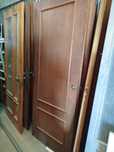 Vendo portas de madeira