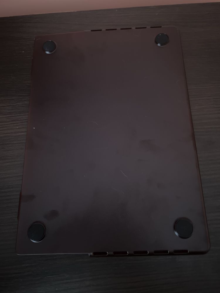 Чохол для ноутбука New Macbook Pro 14 A2442, A2779