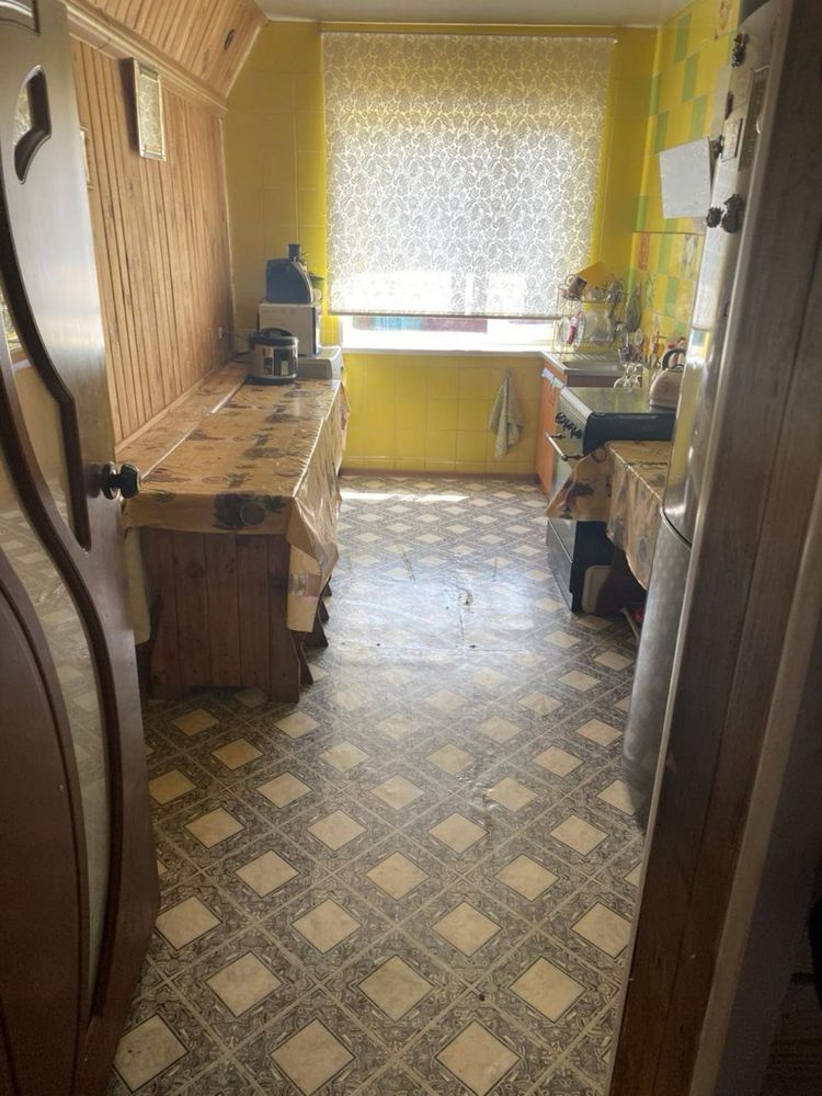 Срочно продам дом в связи с выездом
