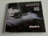 Los Drutos - Płomień Snake's Music Maxi CD