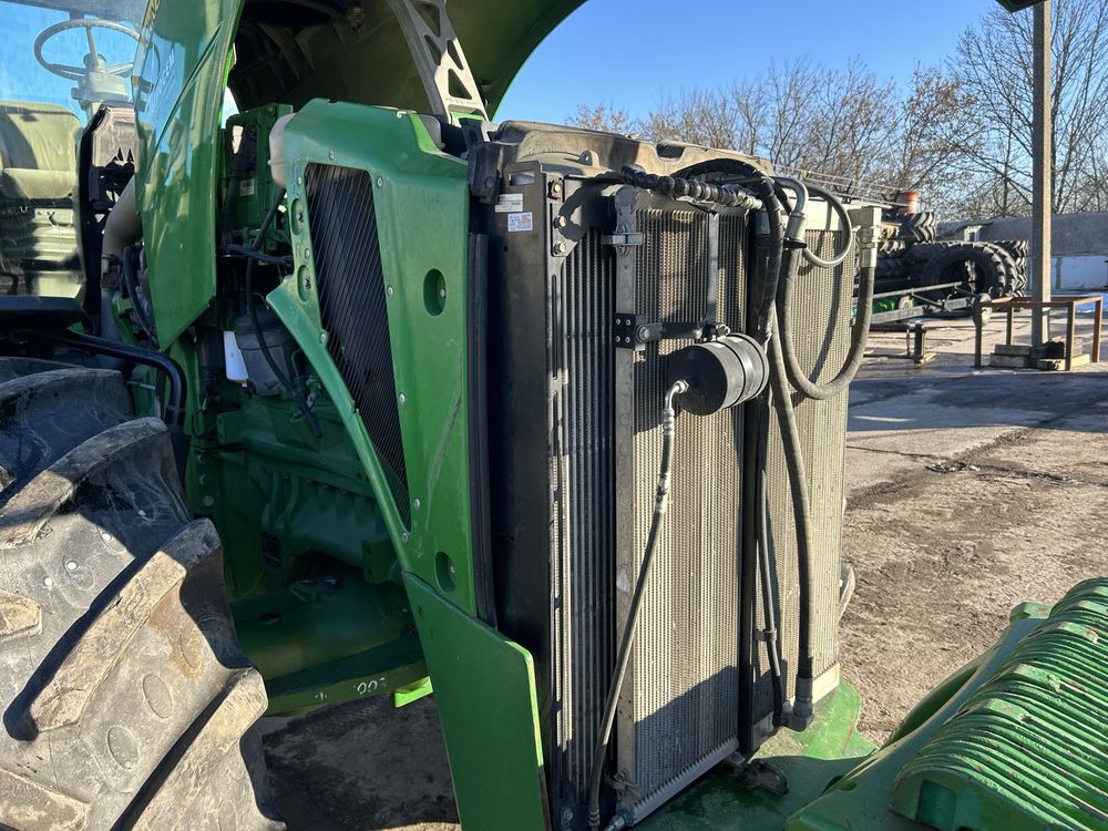 Трактор John Deere 8335R 2012р