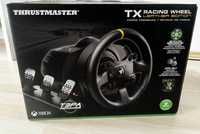 Thrustmaster TX Leather Edition Xbox PC