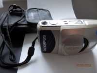 Olympus Mju  zoom 140