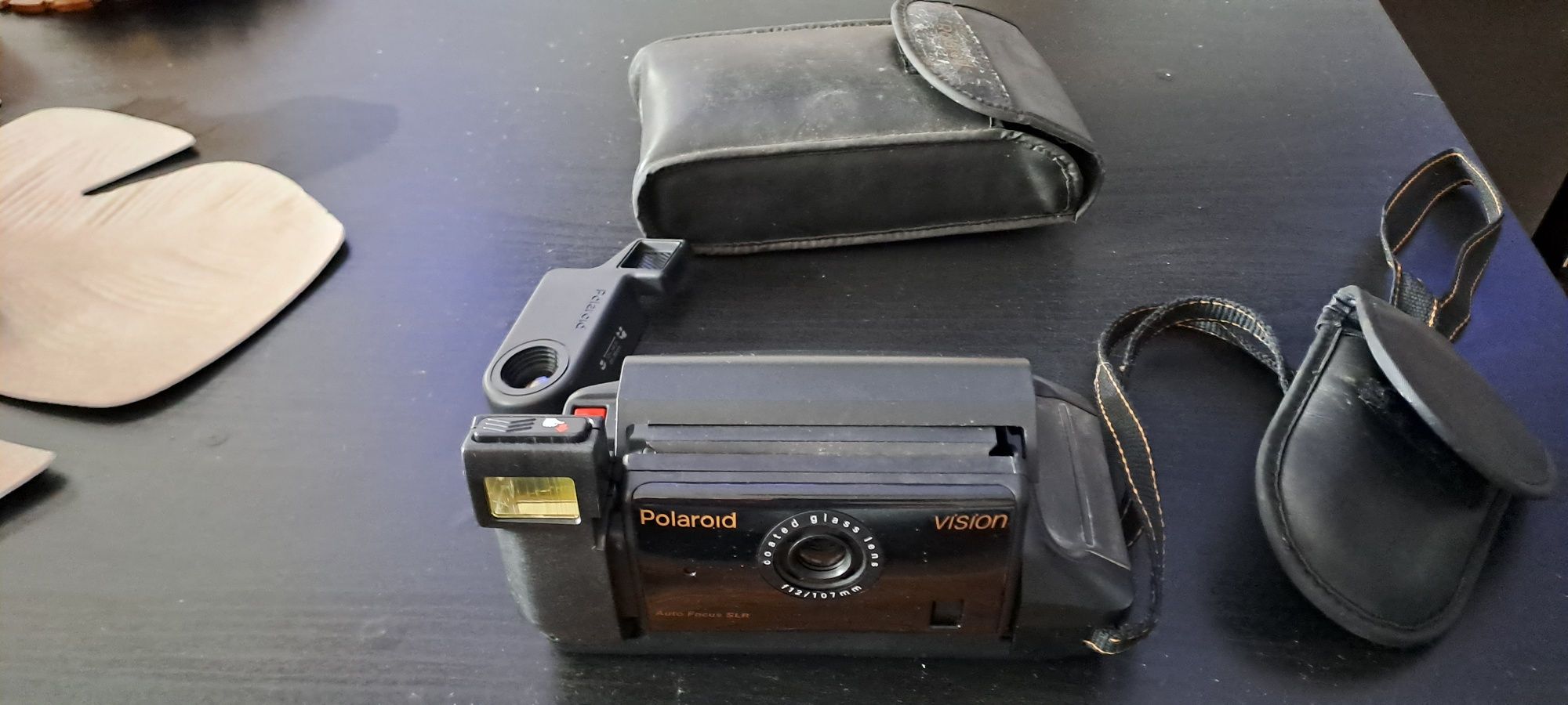 Polaroid Auto Focus SLR