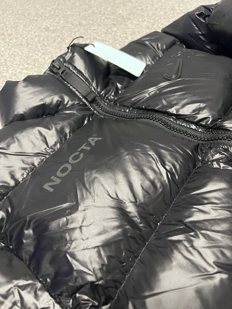 Nike nocta puffer