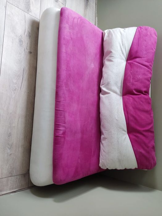 Tapczan sofa rozsuwana