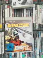Apache air assault ps3 PlayStation 3