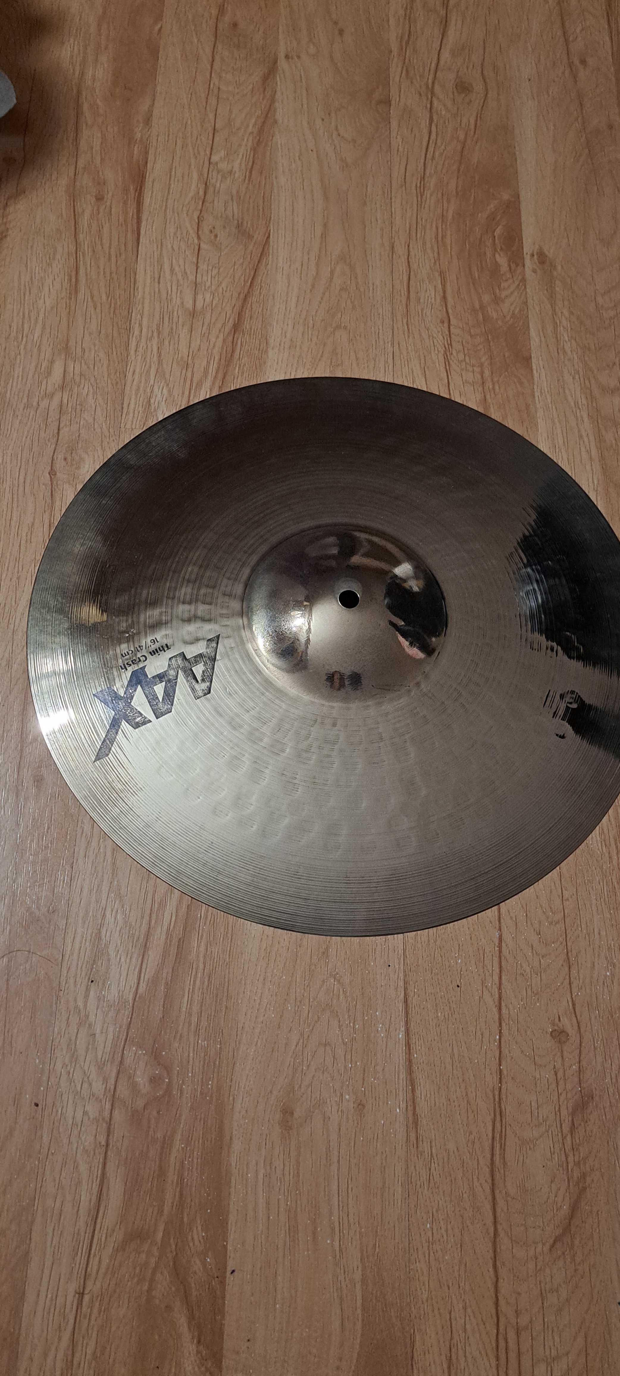 Sabian AAX Thin Crash 16"