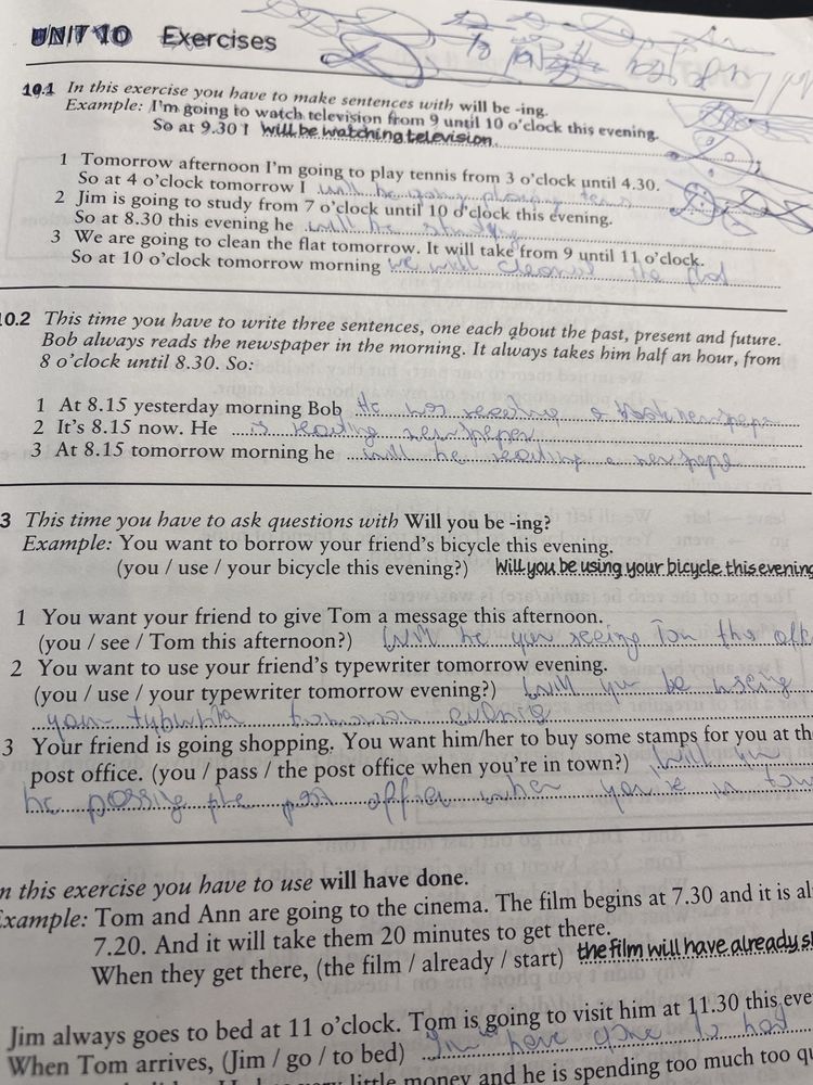 English grammar in use Raymond Murphy