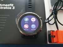 Smartwatch Amazfit Stratos 3
