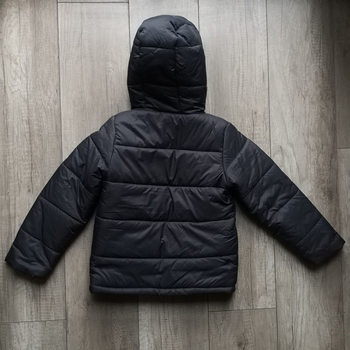 Kurtka na 7-8lat (122-128 cm) Kik