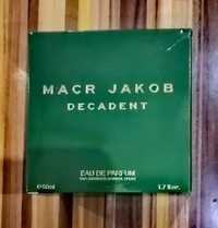 Perfumy Macr Jacob Decadent (damskie)