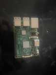 Raspberry Pi Model B+