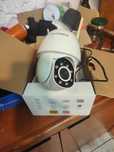Kamera obrotowa  wifi Overmax camspor 4.9