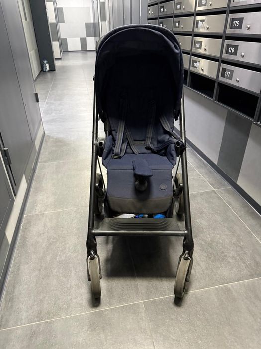 Дитяча коляска Cybex