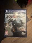God of War Play Station 4