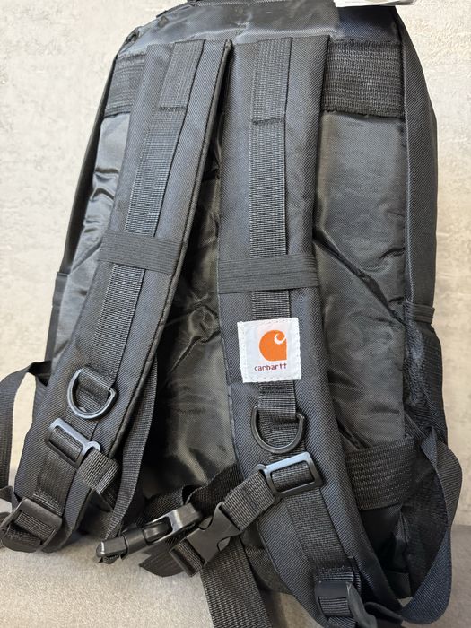 Nowy plecak Carhartt WIP