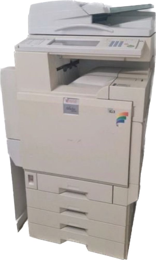 принтер Ricoh 3235c б/у