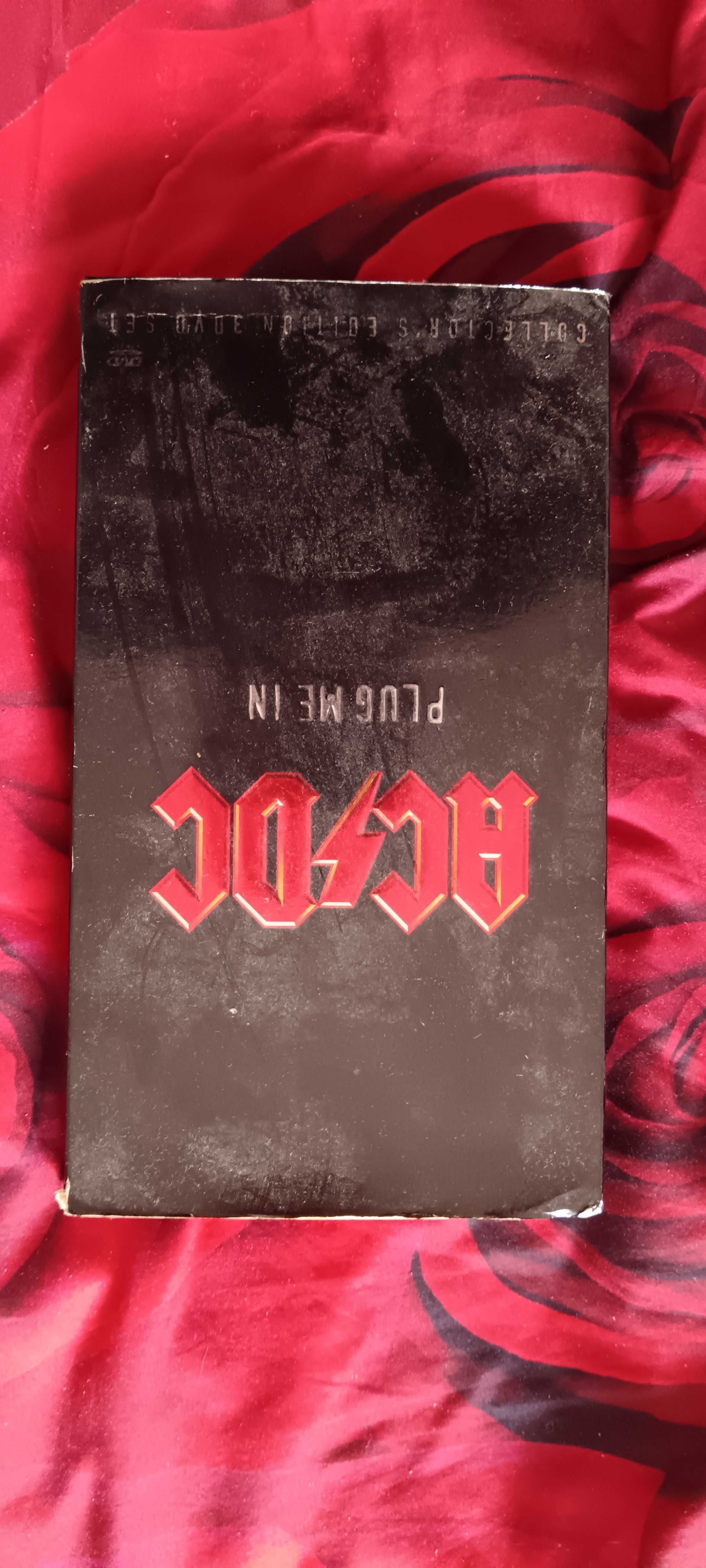 3 CD's dos AC/DC