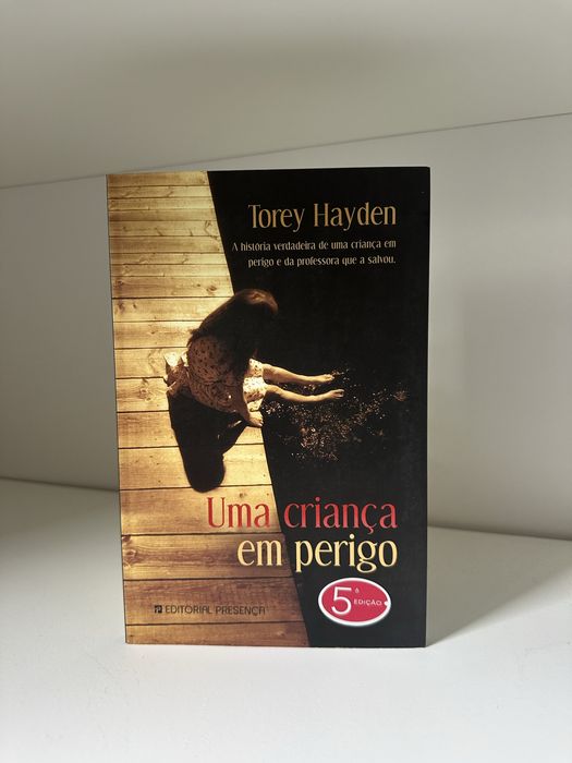 Uma crianca em perigo